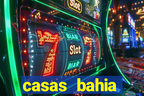 casas bahia itabirito mg